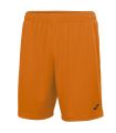 Joma short Nobel Orange