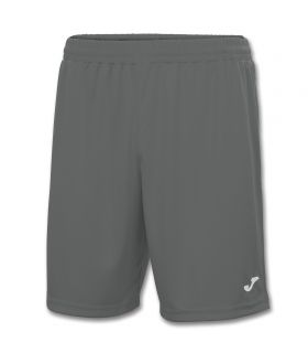 Joma short Nobel Gris foncé