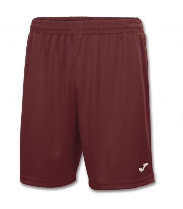 Joma short Nobel Bordeaux