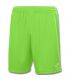 Joma short Nobel Fluo Groen