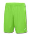 Joma short Nobel Fluo Green