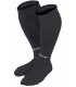 4 paires chaussettes Classic II noir