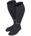 4 paar sokken Classic II zwart