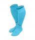 Joma 4 paires chaussettes Classic II turquoise