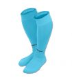 4 paar sokken Classic II turquoise