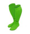 4 paar sokken Classic II fluo groen