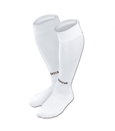 Joma 4 pairs socks Classic II white