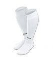 4 paires chaussettes Classic II blanc