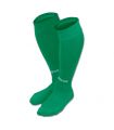 4 pairs socks Classic II green