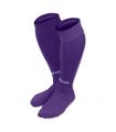 4 pairs socks Classic II purple
