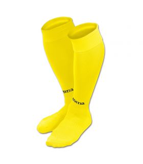 4 paires chaussettes Classic II jaune
