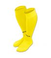 4 paar sokken Classic II geel