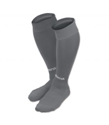 4 paires chaussettes Classic II gris foncé