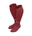 4 paires chaussettes Classic II bordeaux