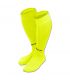 4 paires chaussettes Classic II jaune fluo