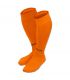 4 paires chaussettes Classic II jaune fluo