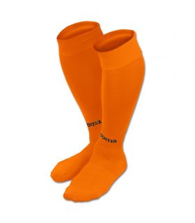 4 paires chaussettes Classic II jaune fluo