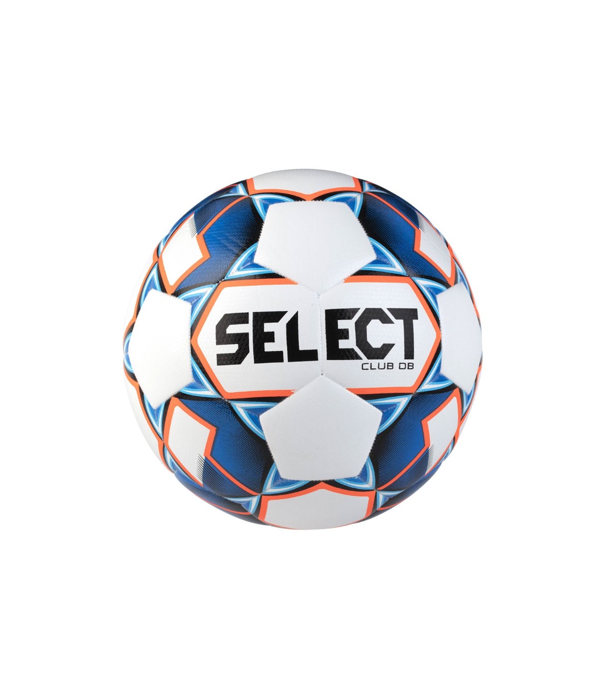 Hedendaags semester Verbanning Select Football Hybrid DB Maat 4