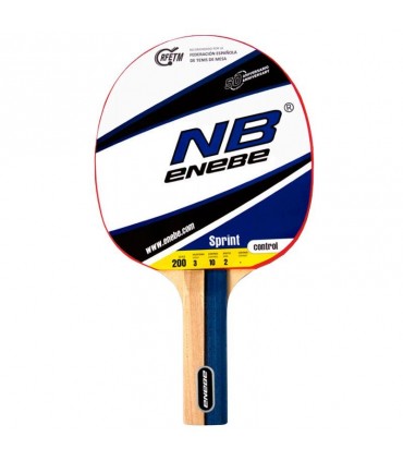 Tafeltennisracket Enebe Sprint