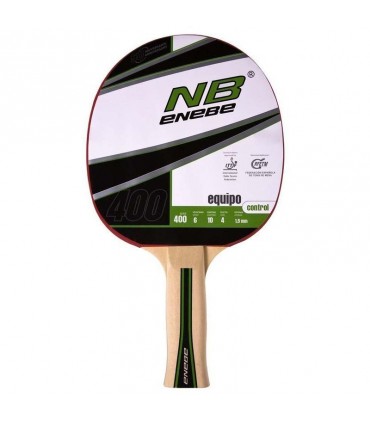 Raquette tennis de table Enebe Equipo 400