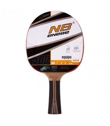 Raquette tennis de table Enebe Equipo 500