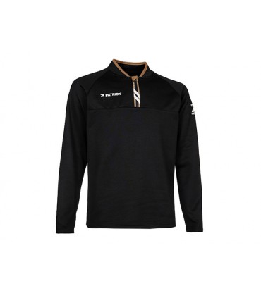 Sweater Dynamic 115 Black / Gold