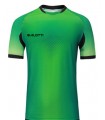 10 Shirt Balotti Saphir Green