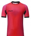 10 Maillots Balotti Saphir Rouge