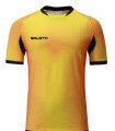 10 Shirt Balotti Saphir Yellow - Orange