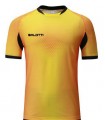 10 Shirts Balotti Saphir Geel - Orange
