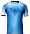 10 Maillots Balotti Saphir Bleu - Noir