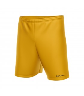 10 Short Balotti Performance Yellow