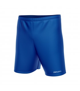 10 Short Balotti Performance Royal Blue