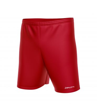 copy of 10 Shorts Balotti Performance royal blauw