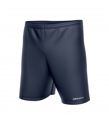10 Shorts Balotti Performance Navy