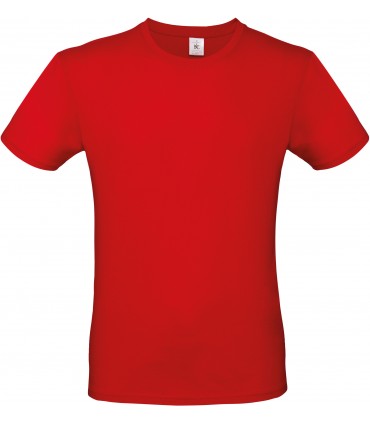 T-shirt E150 rouge