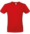 E150 Men's T-shirt Red