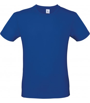 T-shirt E150 Royal Blue