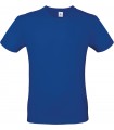 T-shirt homme E150 Royal Blue