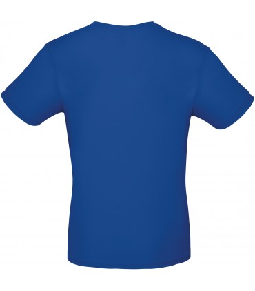 E150 T-shirt Royal Blue