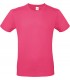 T-shirt E150 Fuschia