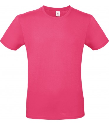 E150 T-shirt Fuschia