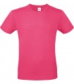 T-shirt E150 Fuschia