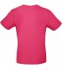T-shirt E150 Fuschia