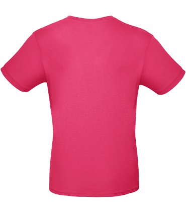 T-shirt E150 Fuschia