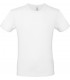 E150 T-shirt wit