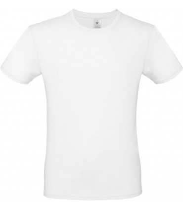 E150 T-shirt wit