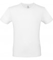 T-shirt E150 blanc