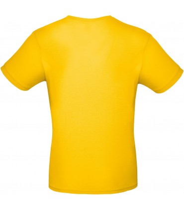 T-shirt homme E150 gold