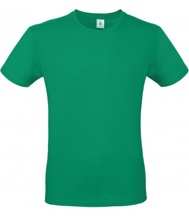E150 T-shirt kelly green